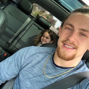 Meet your Posher, Guy